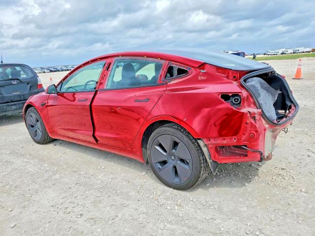 Aukcja sprzedaży 2023 Tesla Model 3, vin: 5YJ3E1EA4PF430180, numer aukcji: 49792616