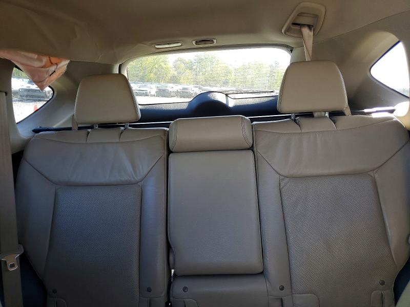 Продажа на аукционе авто 2015 Honda Cr-v, vin: 5J6RM3H93FL020597, номер лота: 49329366