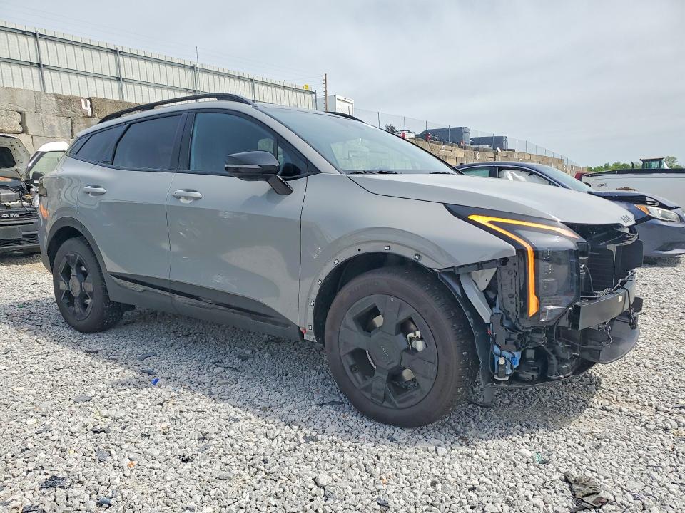 Aukcja sprzedaży 2026 Kia Sportage, vin: 5XYK6CDF4TG350592, numer aukcji: 51196266