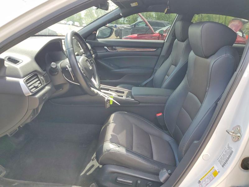 Aukcja sprzedaży 2019 Honda Accord, vin: 1HGCV1F30KA014338, numer aukcji: 50587556