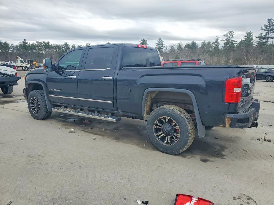 Продажа на аукционе авто 2019 Gmc Sierra, vin: 1GT42WEY1KF190016, номер лота: 47448296
