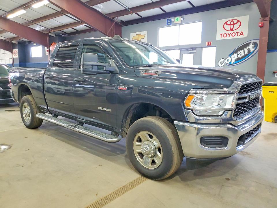 2020 Ram 2500 მანქანა იყიდება აუქციონზე, vin: 3C6UR5CJ0LG104150, აუქციონის ნომერი: 50547876