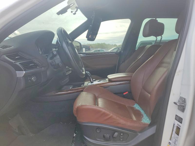 2013 Bmw X5 მანქანა იყიდება აუქციონზე, vin: 5UXZV4C57D0E14939, აუქციონის ნომერი: 49931146