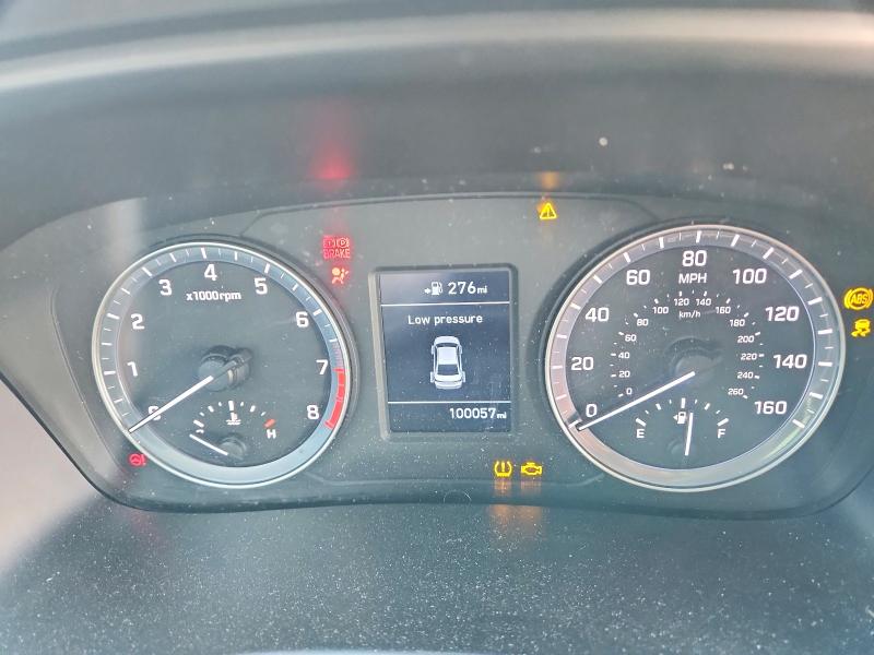 51209336 :رقم المزاد ، 5NPE24AF4KH767589 vin ، 2019 Hyundai Sonata مزاد بيع