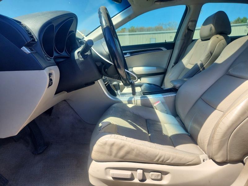 Продаж на аукціоні авто 2008 Acura Tl, vin: 19UUA66258A048451, номер лоту: 50954286