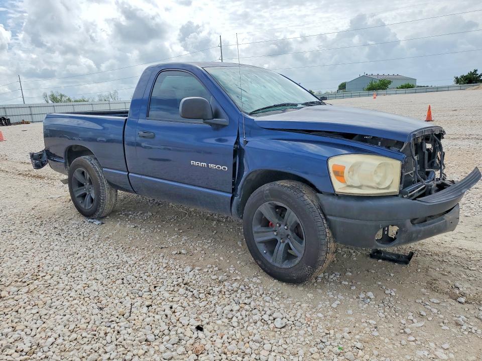 Aukcja sprzedaży 2007 Dodge Ram 1500, vin: 1D7HA16K07J607699, numer aukcji: 48970426
