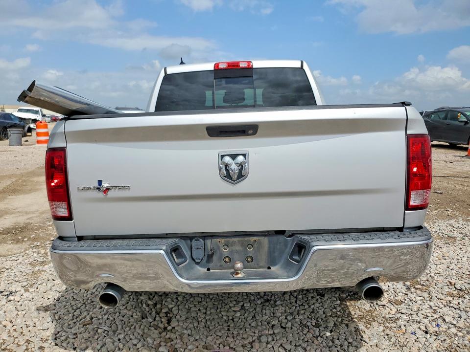 2013 Ram 1500 მანქანა იყიდება აუქციონზე, vin: 1C6RR6LT4DS627131, აუქციონის ნომერი: 49586556