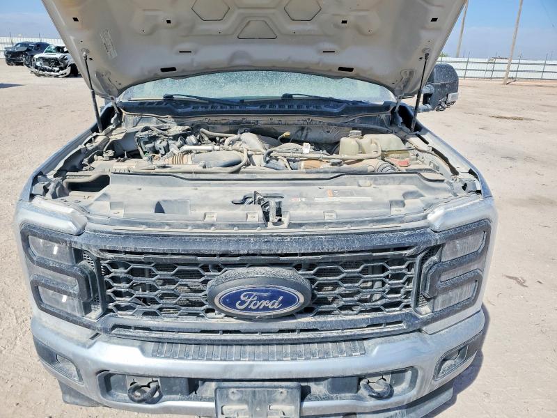 2024 Ford F250 მანქანა იყიდება აუქციონზე, vin: 1FT8W2BT6REC50511, აუქციონის ნომერი: 49397846