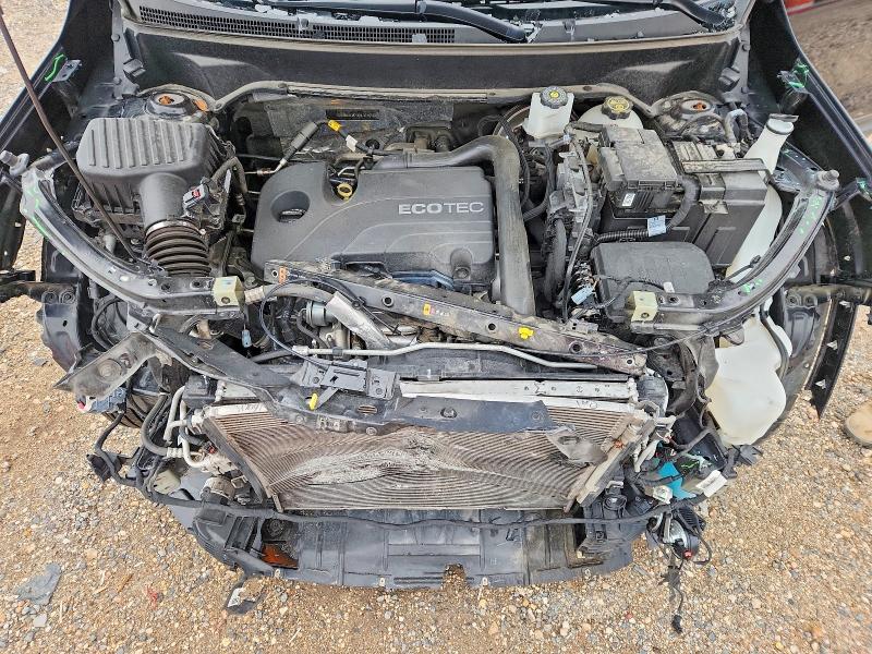 2022 Gmc Terrain მანქანა იყიდება აუქციონზე, vin: 3GKALMEV6NL313558, აუქციონის ნომერი: 49760816