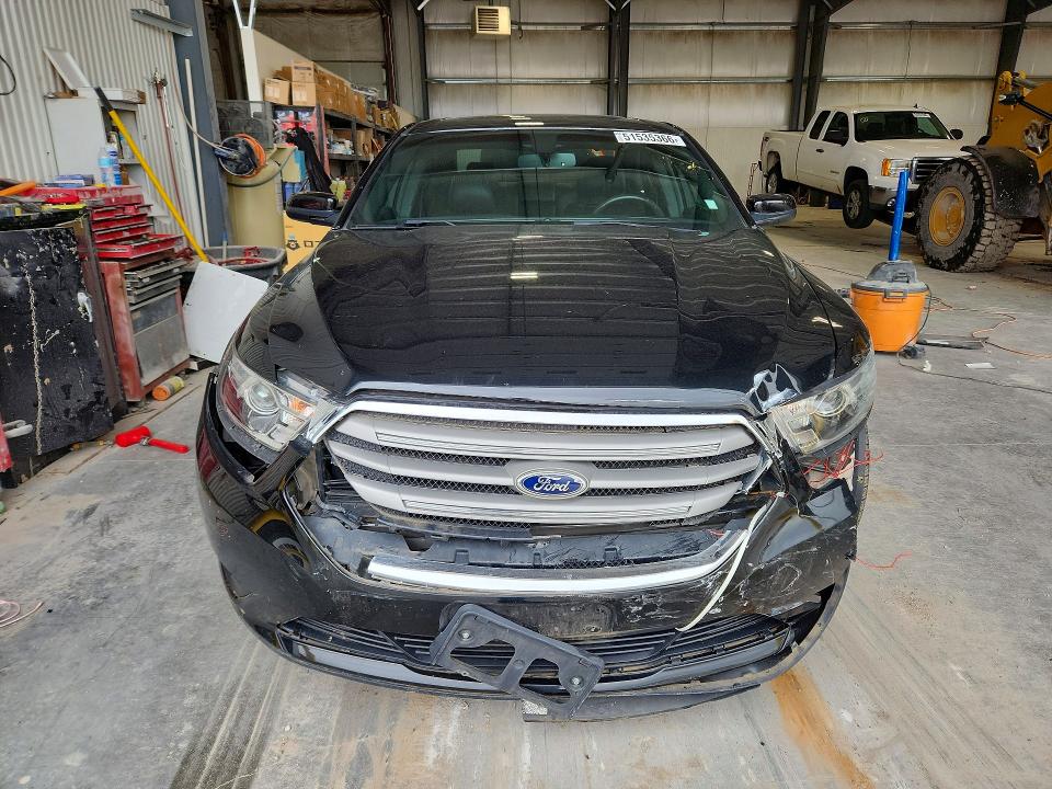 Aukcja sprzedaży 2015 Ford Taurus, vin: 1FAHP2E86FG182544, numer aukcji: 51535366