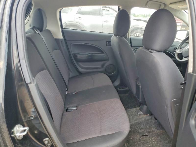 Aukcja sprzedaży 2020 Mitsubishi Mirage, vin: ML32A3HJ4LH000886, numer aukcji: 51513706