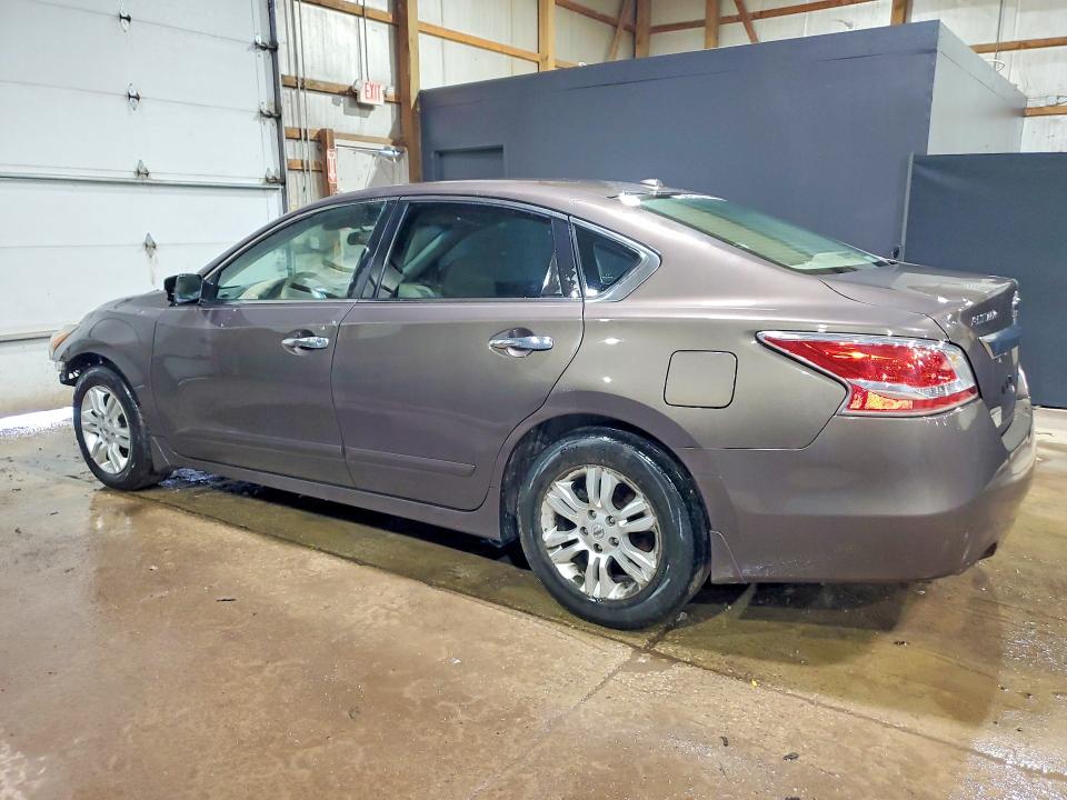 Aukcja sprzedaży 2014 Nissan Altima, vin: 1N4AL3APXEC425049, numer aukcji: 49914946