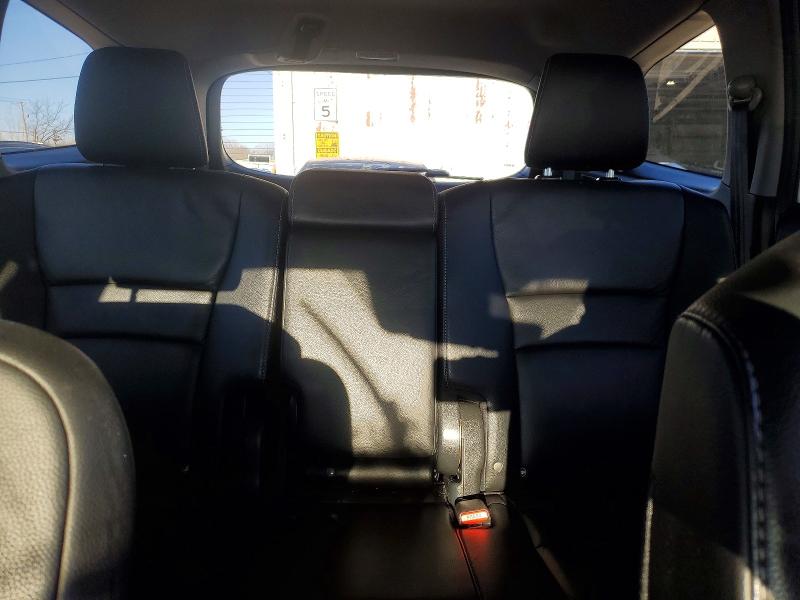 Aukcja sprzedaży 2022 Honda Pilot, vin: 5FNYF6H5XNB087421, numer aukcji: 48664046