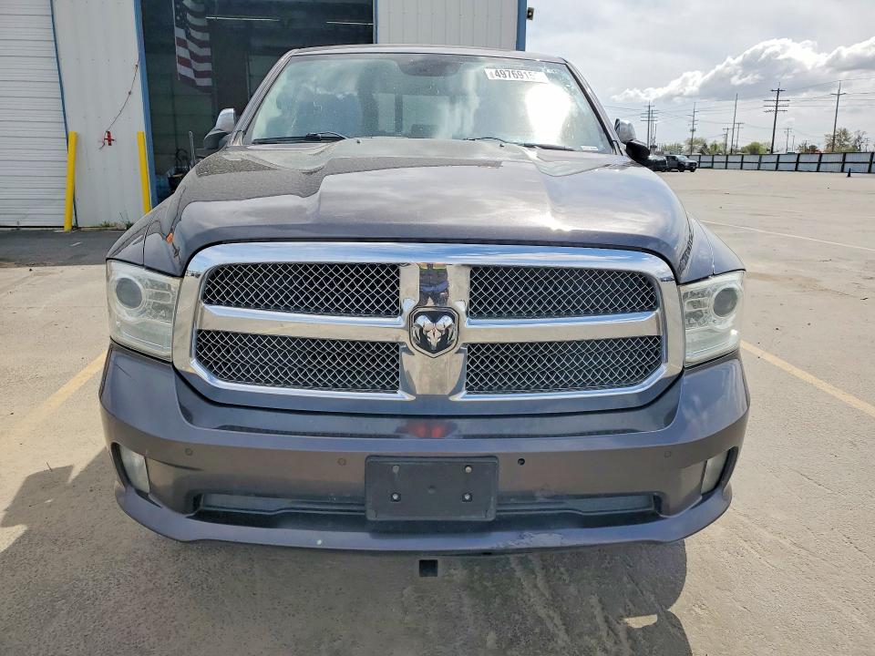 Продажа на аукционе авто 2014 Ram 1500, vin: 1C6RR7PT3ES325718, номер лота: 49769156