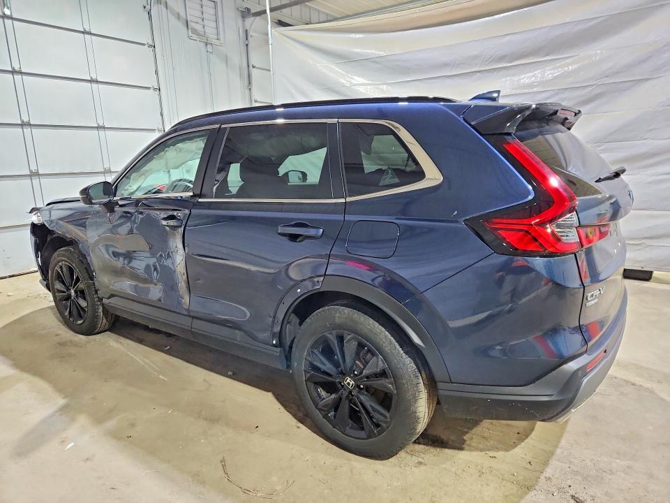 Продаж на аукціоні авто 2023 Honda Cr-v, vin: 7FARS6H94PE027676, номер лоту: 50602056