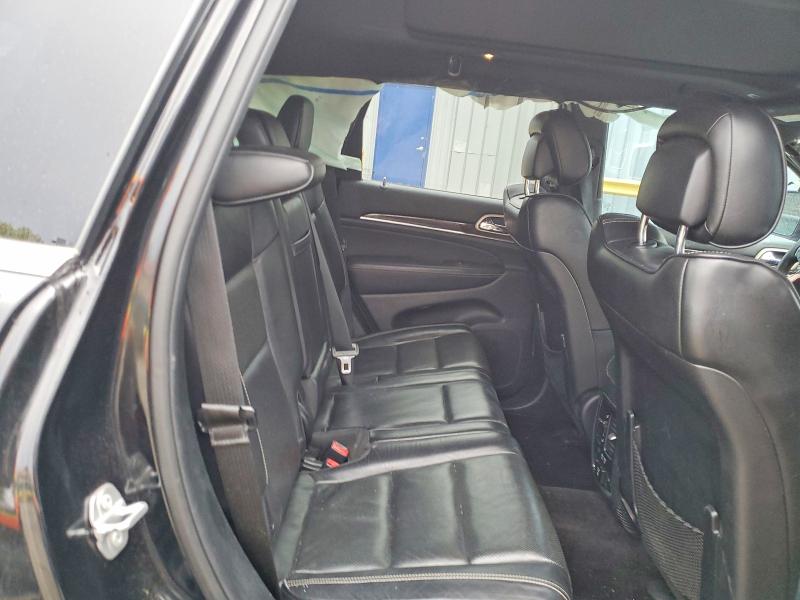 Aukcja sprzedaży 2017 Jeep Grand Cherokee, vin: 1C4RJFCG7HC772523, numer aukcji: 51120216