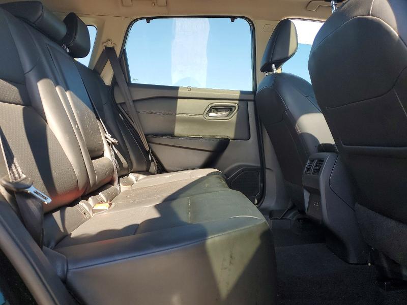 Продажа на аукционе авто 2024 Nissan Rogue, vin: 5N1BT3BA1RC746732, номер лота: 51759706