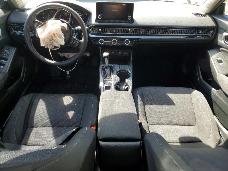 Продаж на аукціоні авто 2024 Honda Civic, vin: 2HGFE1F7XRH302427, номер лоту: 48571206