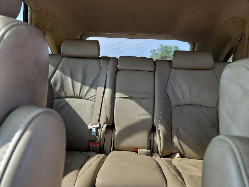 Aukcja sprzedaży 2008 Lexus Rx, vin: 2T2HK31U28C063484, numer aukcji: 50317056