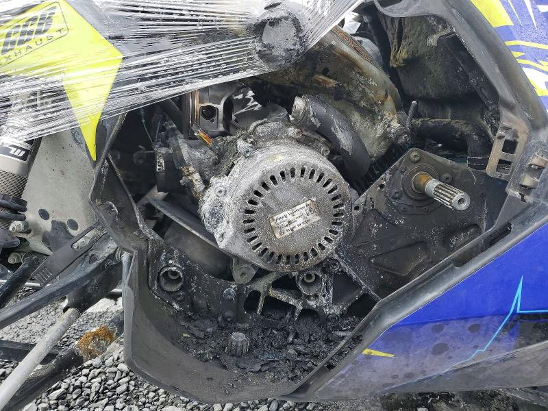2018 Polaris Axys მანქანა იყიდება აუქციონზე, vin: SN1EFK8P2JC165398, აუქციონის ნომერი: 47233306
