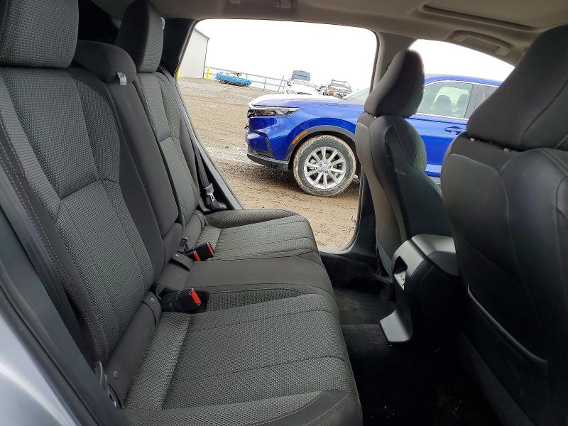 2024 Subaru Crosstrek მანქანა იყიდება აუქციონზე, vin: JF2GUADC4R8310021, აუქციონის ნომერი: 48673976