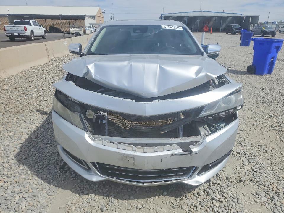 Продаж на аукціоні авто 2014 Chevrolet Impala, vin: 1G1155S35EU112442, номер лоту: 47190336
