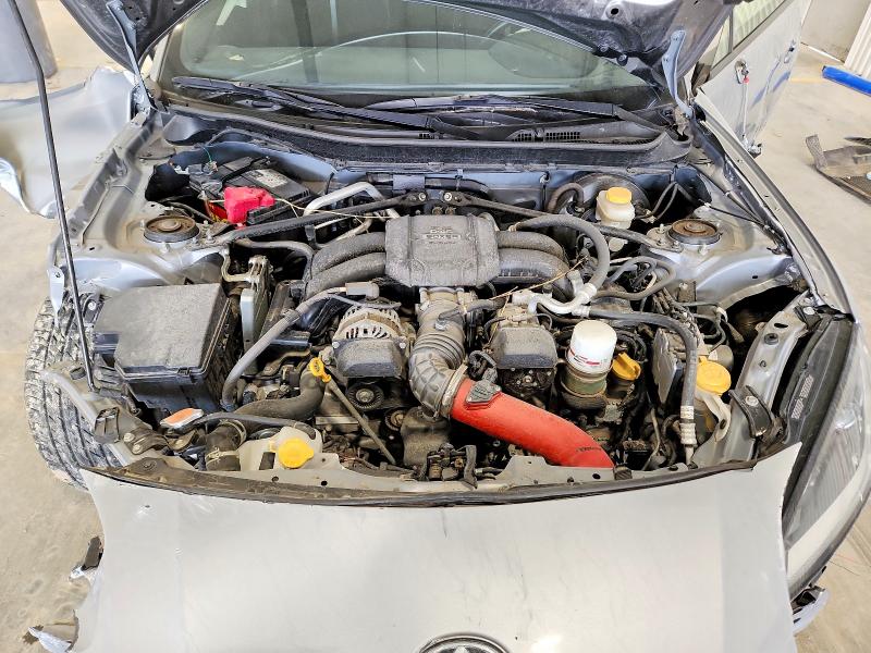 Aukcja sprzedaży 2022 Toyota Gr86, vin: JF1ZNBF12N8757775, numer aukcji: 47959776
