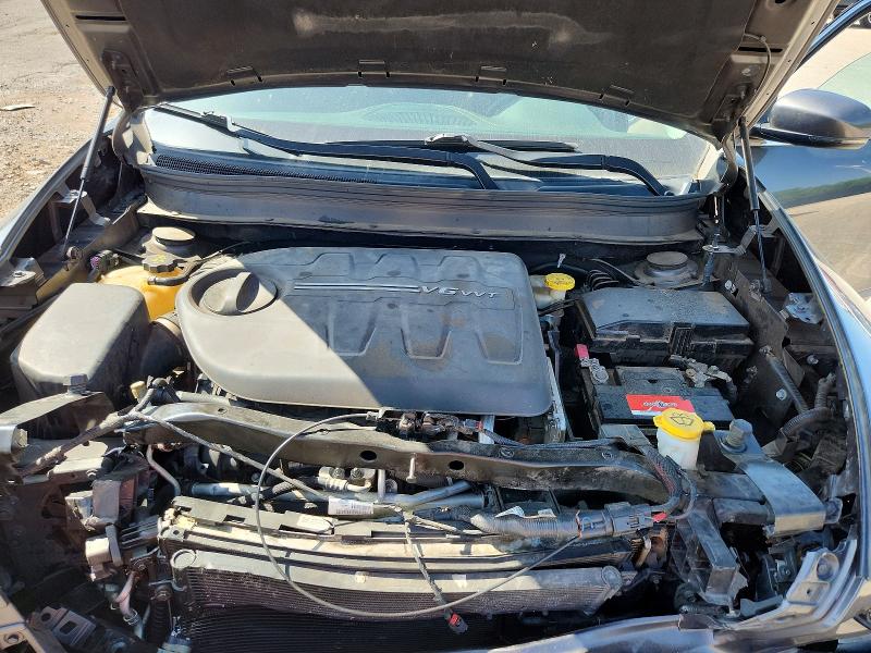 Продаж на аукціоні авто 2016 Jeep Cherokee, vin: 1C4PJLCS0GW230235, номер лоту: 51426586