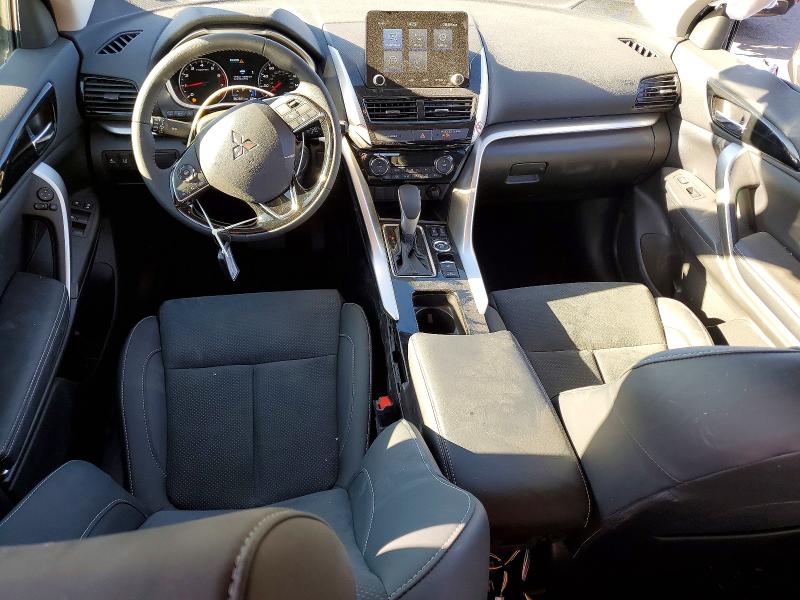 Aukcja sprzedaży 2026 Mitsubishi Eclipse Cross, vin: JA4ATWAA3TZ030058, numer aukcji: 50894816