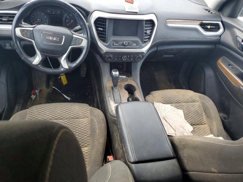 Продаж на аукціоні авто 2019 Gmc Acadia, vin: 1GKKNRLS6KZ182026, номер лоту: 49756396