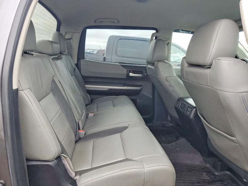 Aukcja sprzedaży 2020 Toyota Tundra, vin: 5TFHY5F15LX930447, numer aukcji: 47876186