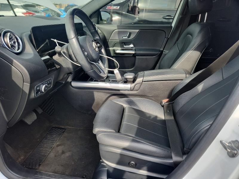 Aukcja sprzedaży 2021 Mercedes-benz Gla, vin: W1N4N4GB6MJ284115, numer aukcji: 50481046