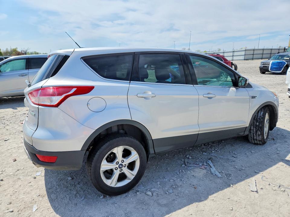 Aukcja sprzedaży 2014 Ford Escape, vin: 1FMCU0GX9EUE39844, numer aukcji: 49173806