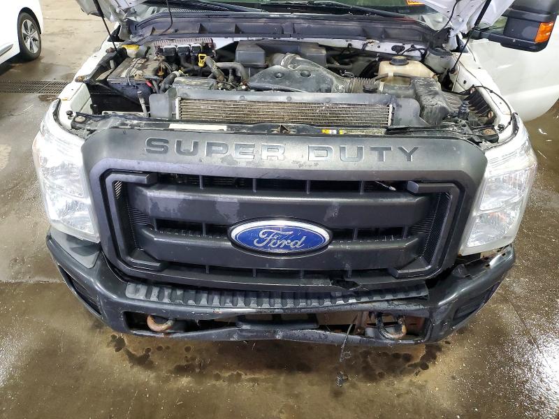 Продажа на аукционе авто 2011 Ford F350, vin: 1FT7W3B6XBEC11518, номер лота: 48605236