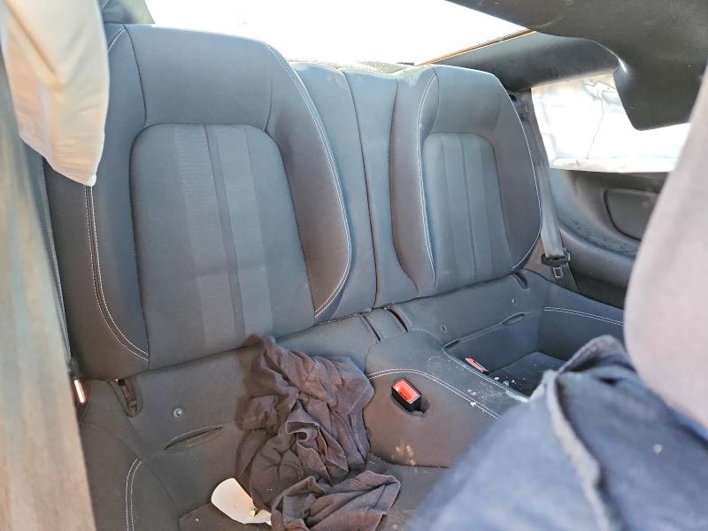 49948306 :رقم المزاد ، 1FA6P8TH7K5132707 vin ، 2019 Ford Mustang مزاد بيع