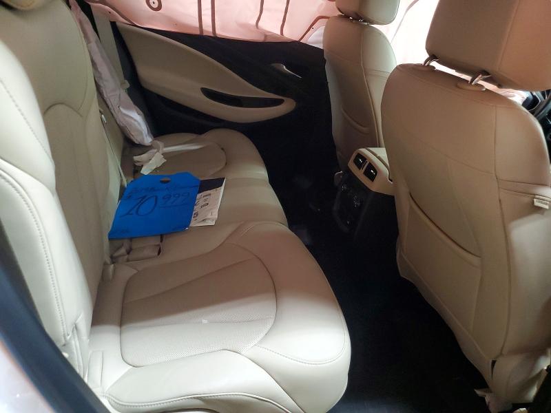 Продажа на аукционе авто 2019 Buick Envision, vin: LRBFXCSAXKD009246, номер лота: 49041146