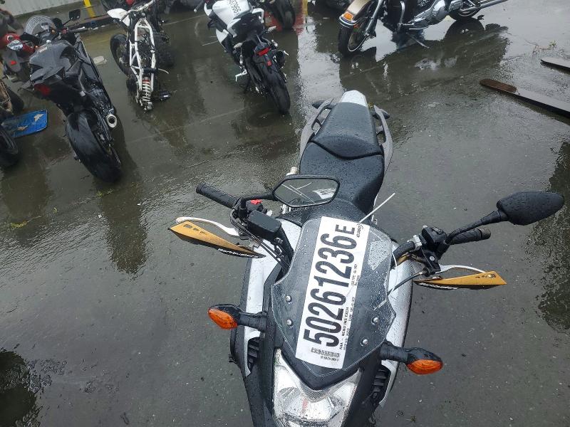 Продаж на аукціоні авто 2013 Honda Nc700x, vin: JH2RC6357DK101241, номер лоту: 50261236