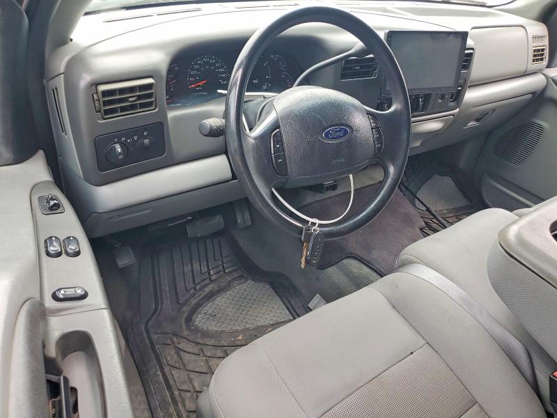 Aukcja sprzedaży 2004 Ford F250, vin: 1FTNX20P54EB91028, numer aukcji: 51206446