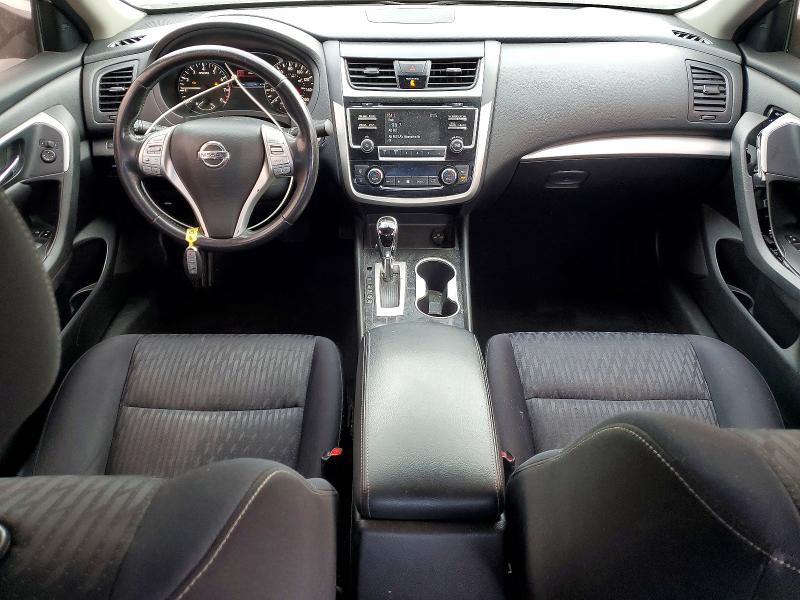 Продажа на аукционе авто 2018 Nissan Altima, vin: 1N4AL3AP7JC275251, номер лота: 45742576