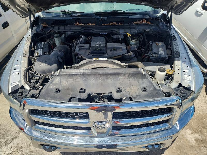 Aukcja sprzedaży 2015 Ram 3500, vin: 3C63RRGL9FG666650, numer aukcji: 50279346