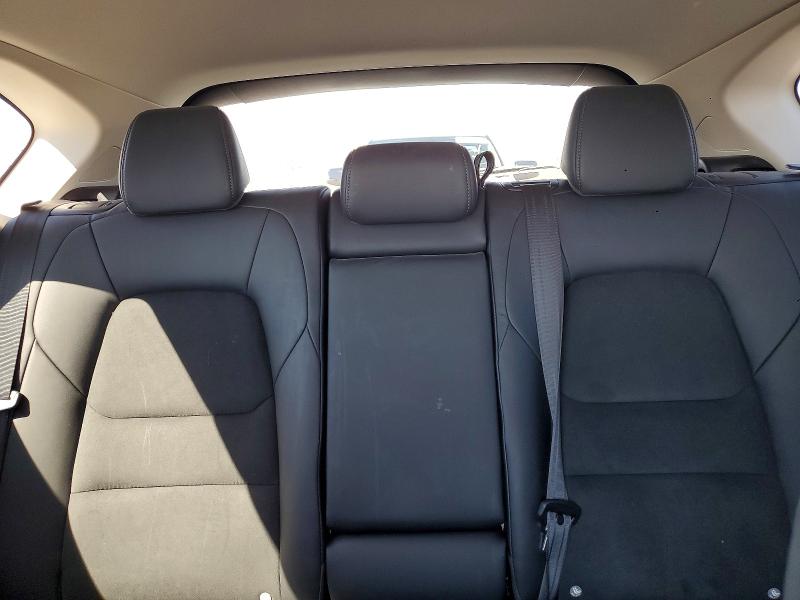 Продаж на аукціоні авто 2020 Mazda Cx-5, vin: JM3KFBCM3L0732782, номер лоту: 49324336