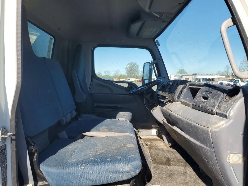 Aukcja sprzedaży 2015 Mitsubishi Fe, vin: JL6BNG1A1FK001253, numer aukcji: 50062046