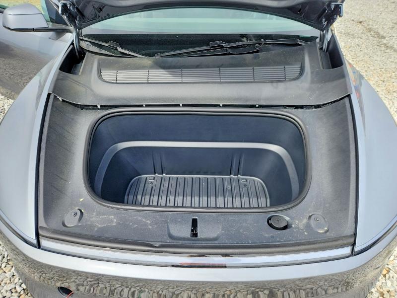 2026 Tesla Model Y მანქანა იყიდება აუქციონზე, vin: 7SAYGDEE7TA627620, აუქციონის ნომერი: 48908136