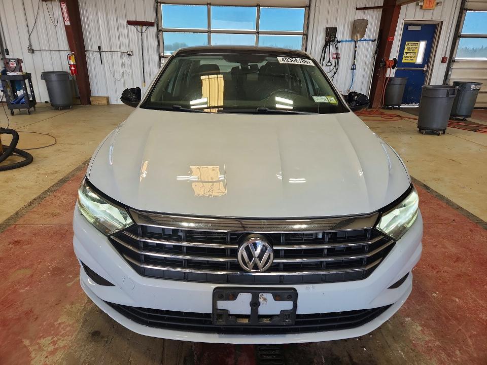 Aukcja sprzedaży 2019 Volkswagen Jetta, vin: 3VWC57BU7KM017172, numer aukcji: 49368786