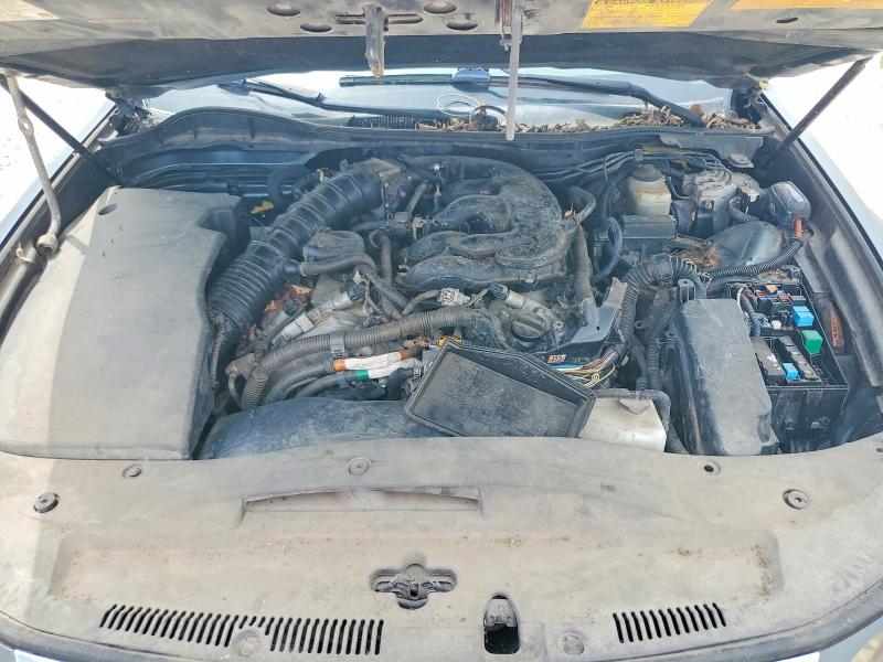 Продаж на аукціоні авто 2007 Lexus Gs 350, vin: JTHBE96S370021179, номер лоту: 49164666