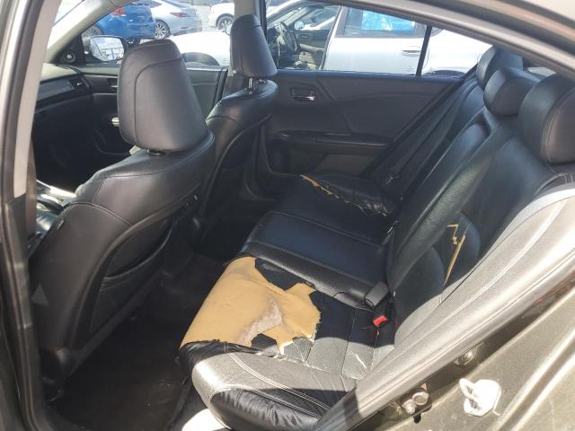 2013 Honda Accord მანქანა იყიდება აუქციონზე, vin: 1HGCR2F87DA085173, აუქციონის ნომერი: 48759266
