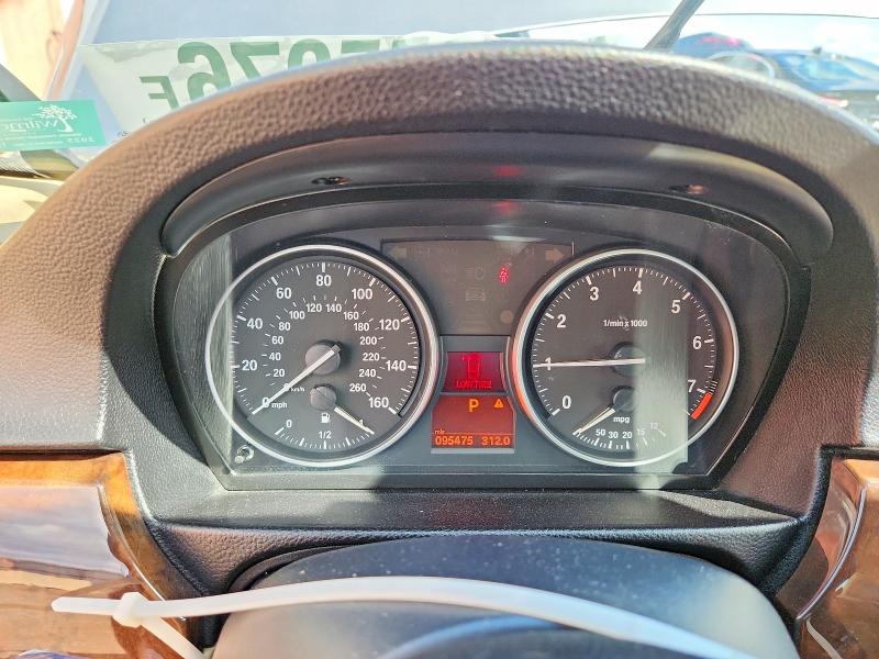 2011 Bmw 328 მანქანა იყიდება აუქციონზე, vin: WBAPK7C52BA816596, აუქციონის ნომერი: 49055976