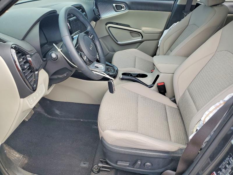 Продаж на аукціоні авто 2024 Kia Soul, vin: KNDJ33AU7R7919397, номер лоту: 50804906
