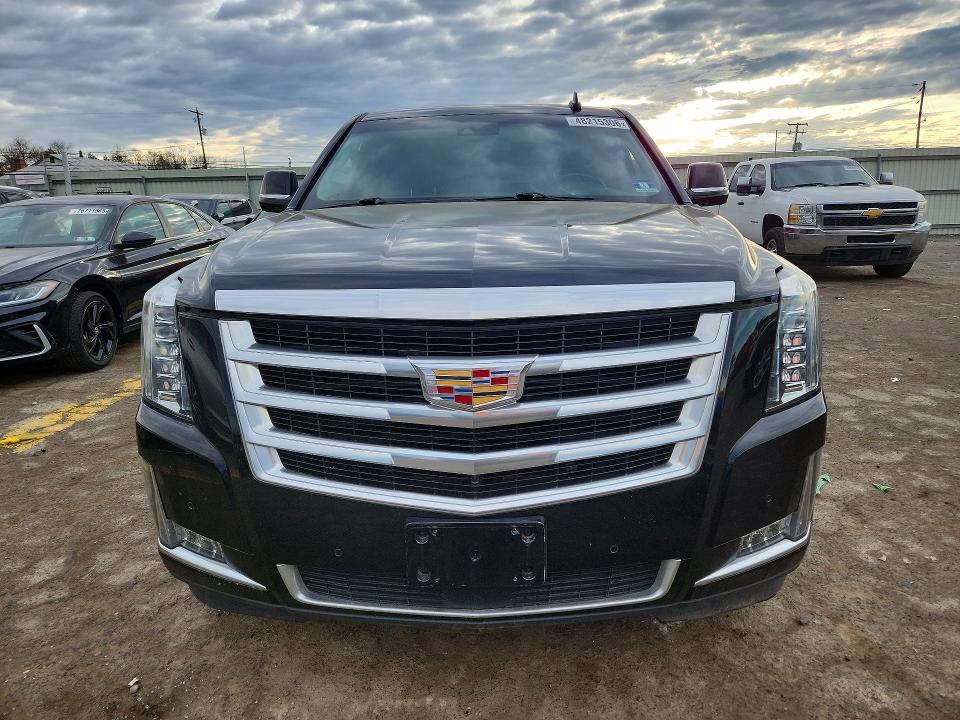 Продаж на аукціоні авто 2019 Cadillac Escalade, vin: 1GYS4JKJ2KR286323, номер лоту: 48215306