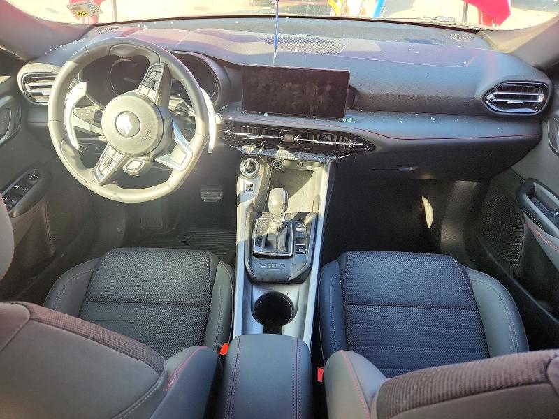 Продажа на аукционе авто 2024 Dodge Hornet, vin: ZACPDFCW3R3A26158, номер лота: 49816396